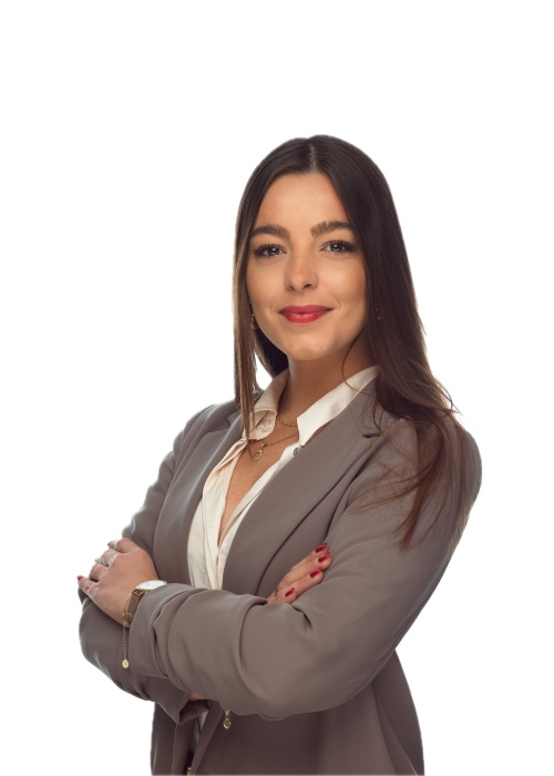 Maître Océane DEZALAY, avocat au Barreau du Mans