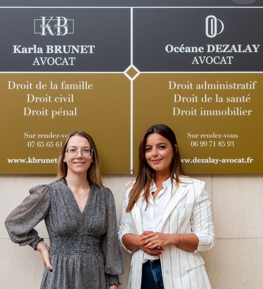 Brunet Dezalay Avocats n°-06 Brunet Dezalay Avocats n°-06